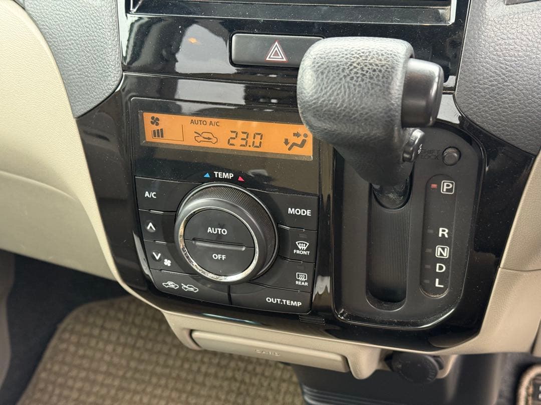 ★車検満タン2年★ スズキ　パレット　MK21S ★社外ナビ★調子良好