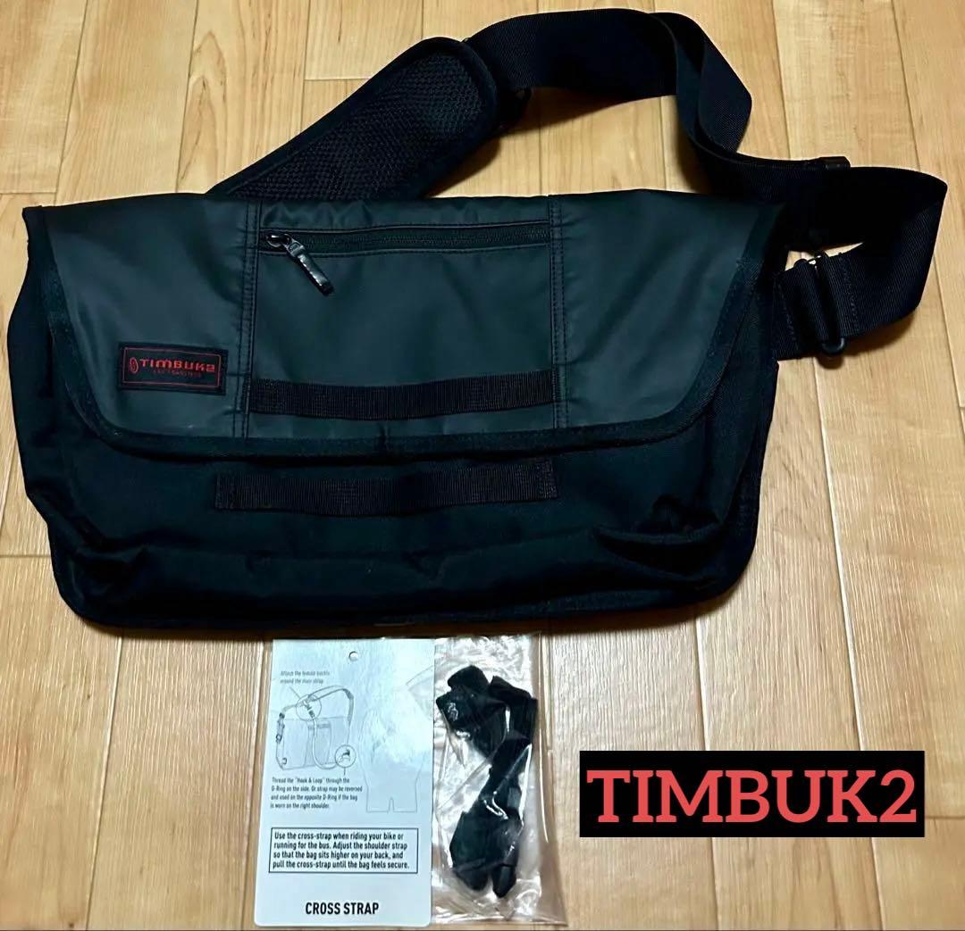 ティンバックツー TIMBUK2 メッセンジャーバッグ