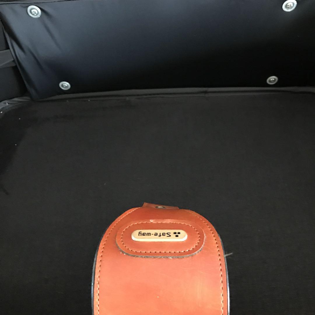 アンティーク、レトロ、旅行鞄、キャメル　中型　トランク