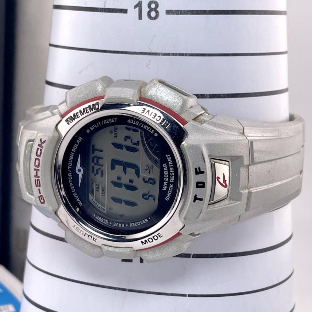 【激レア/稼働】1000本限定 ウルトラ警備隊 Gショック ウルトラセブン 時計