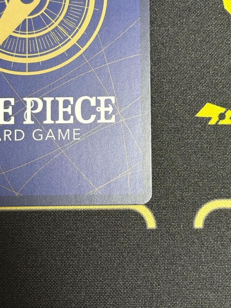 サンジ コミパラ　 OP06-119