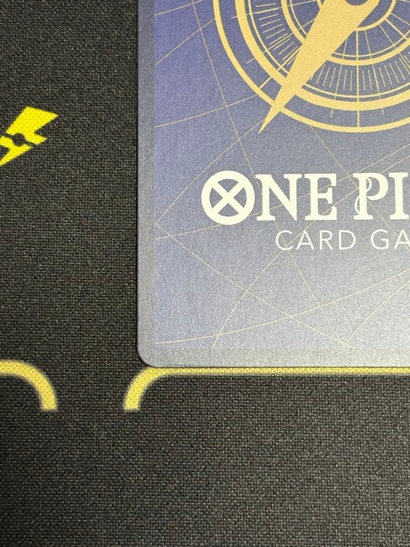 サンジ コミパラ　 OP06-119