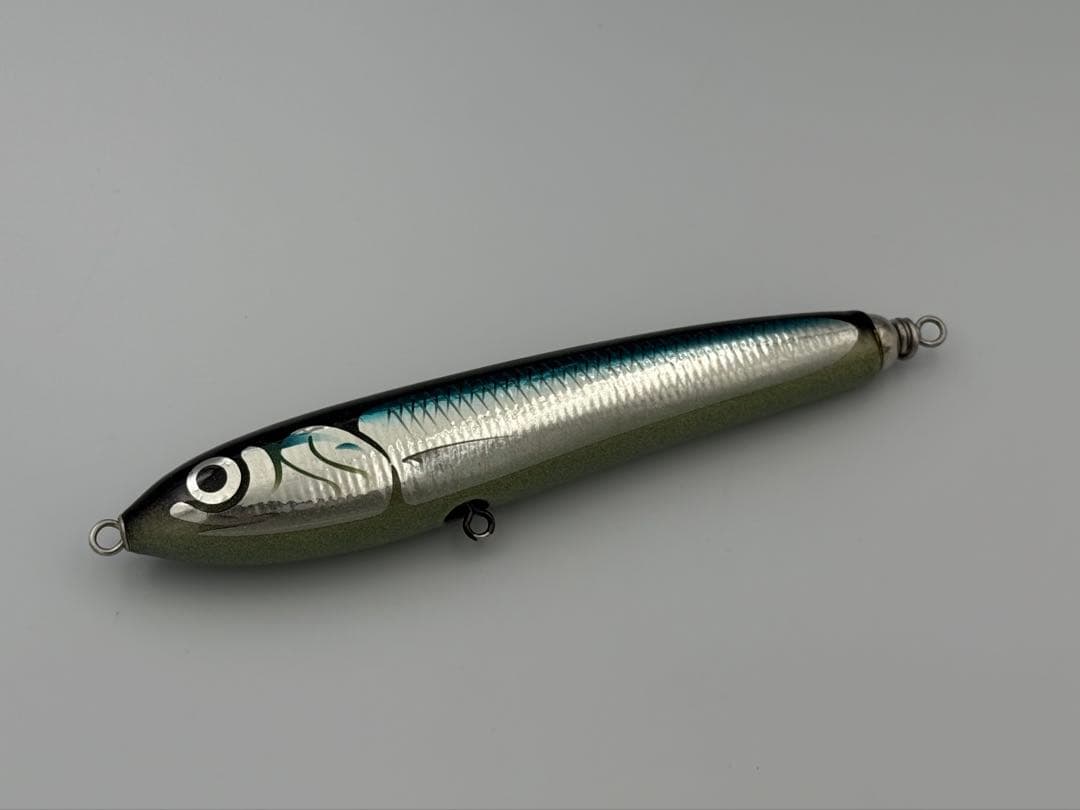 カーペンター　γ90 スーパーL カタクチ　ガンマ