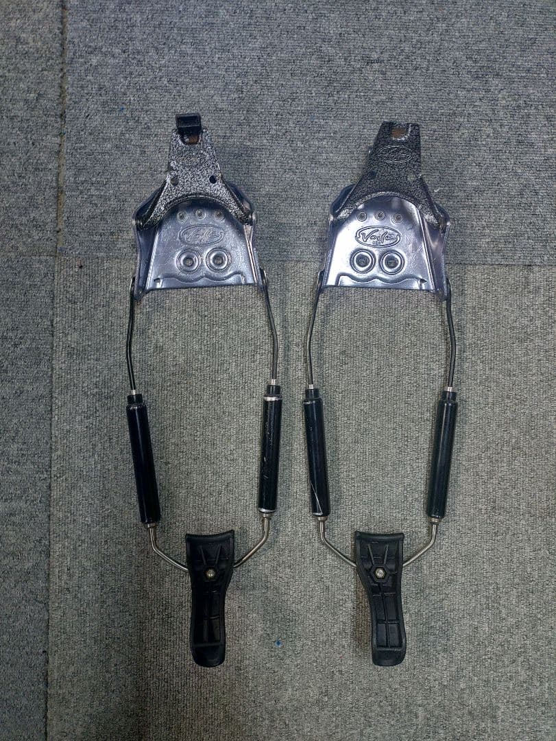 VOILEボレーハードワイヤー3ピン