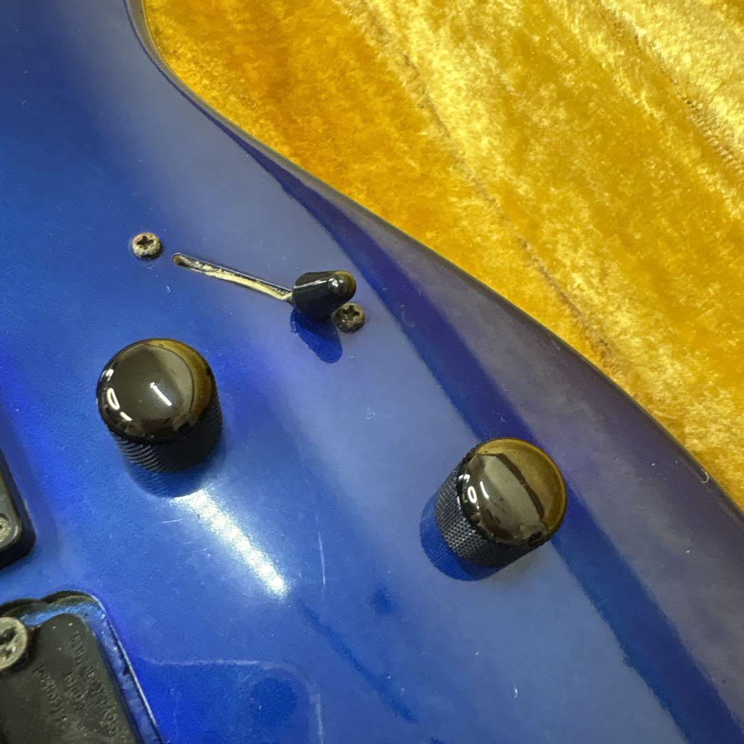 【激レア】　TOKAI カスタムエディション　リバースヘッド