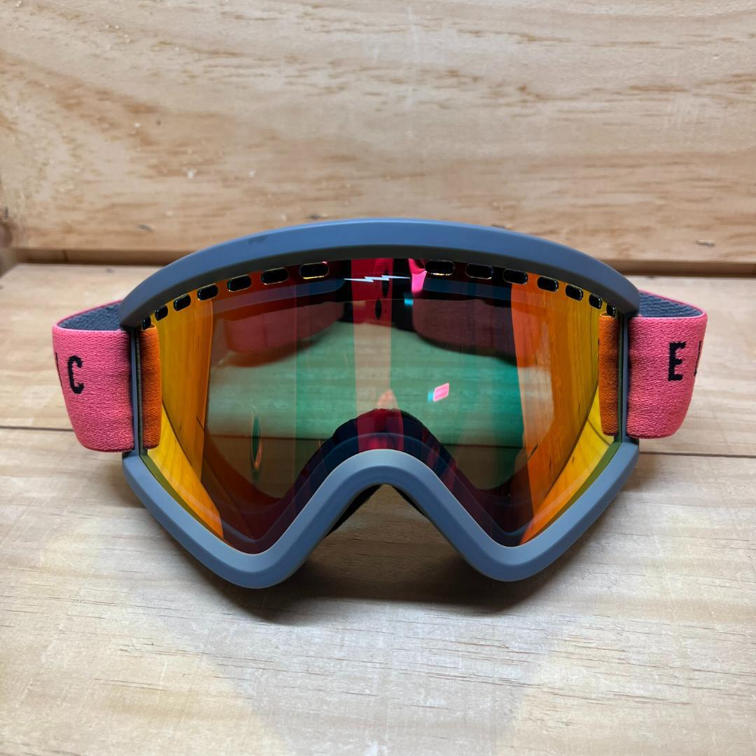 【1761】ELECTRIC　エレクトリック　EGV　イージーブイ