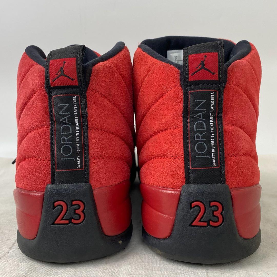 NIKE ナイキ　AIR JORDAN JORDAN 12 RETRO GS