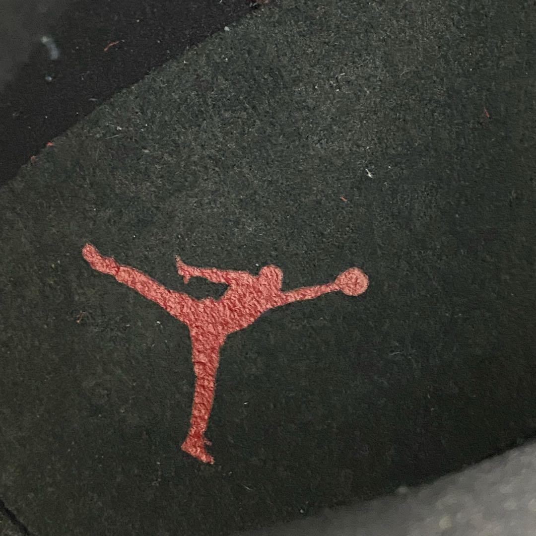 NIKE ナイキ　AIR JORDAN JORDAN 12 RETRO GS