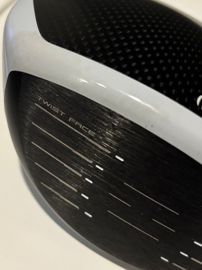 TaylorMade SIM2 MAX ドライバー 10.5度　ヘッドのみの