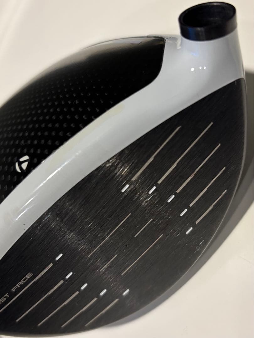 TaylorMade SIM2 MAX ドライバー 10.5度　ヘッドのみの