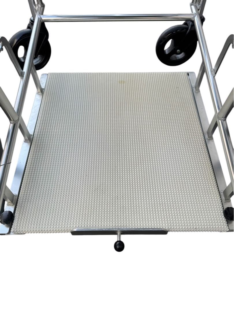 介護用リクライニング車椅子　購入時40万