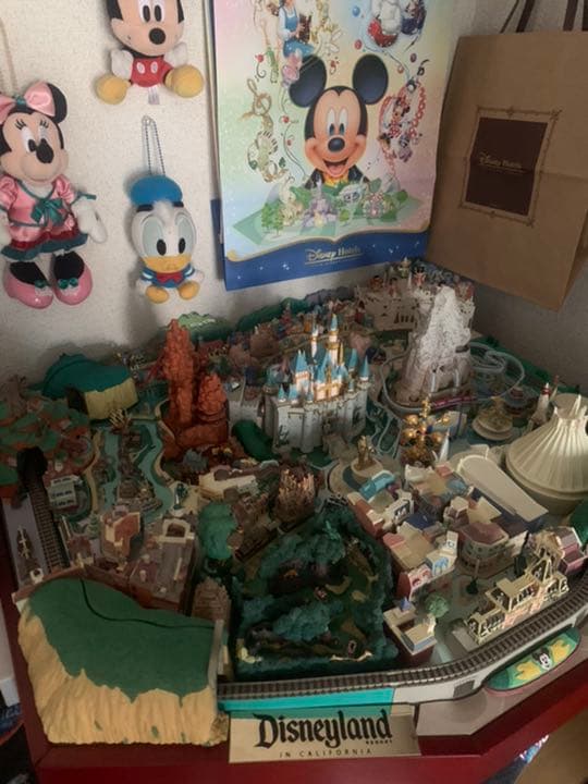 週刊マイ・ディズニーランド