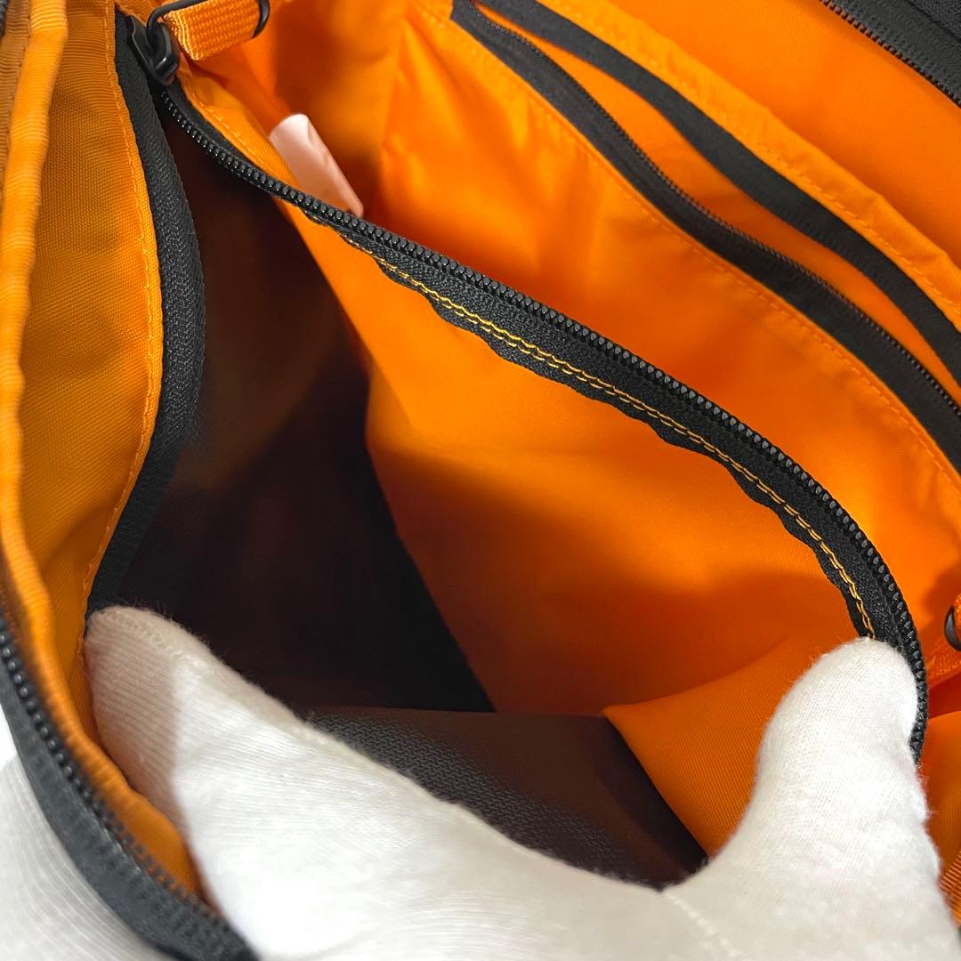 MYSTERY RANCH DISTRICT 8 ミステリーランチ　黒