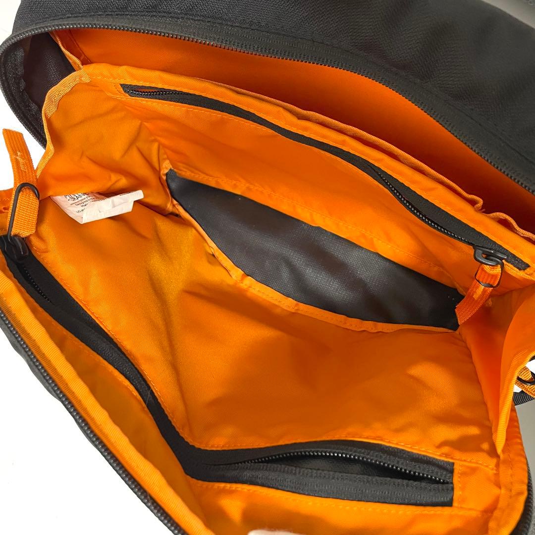 MYSTERY RANCH DISTRICT 8 ミステリーランチ　黒