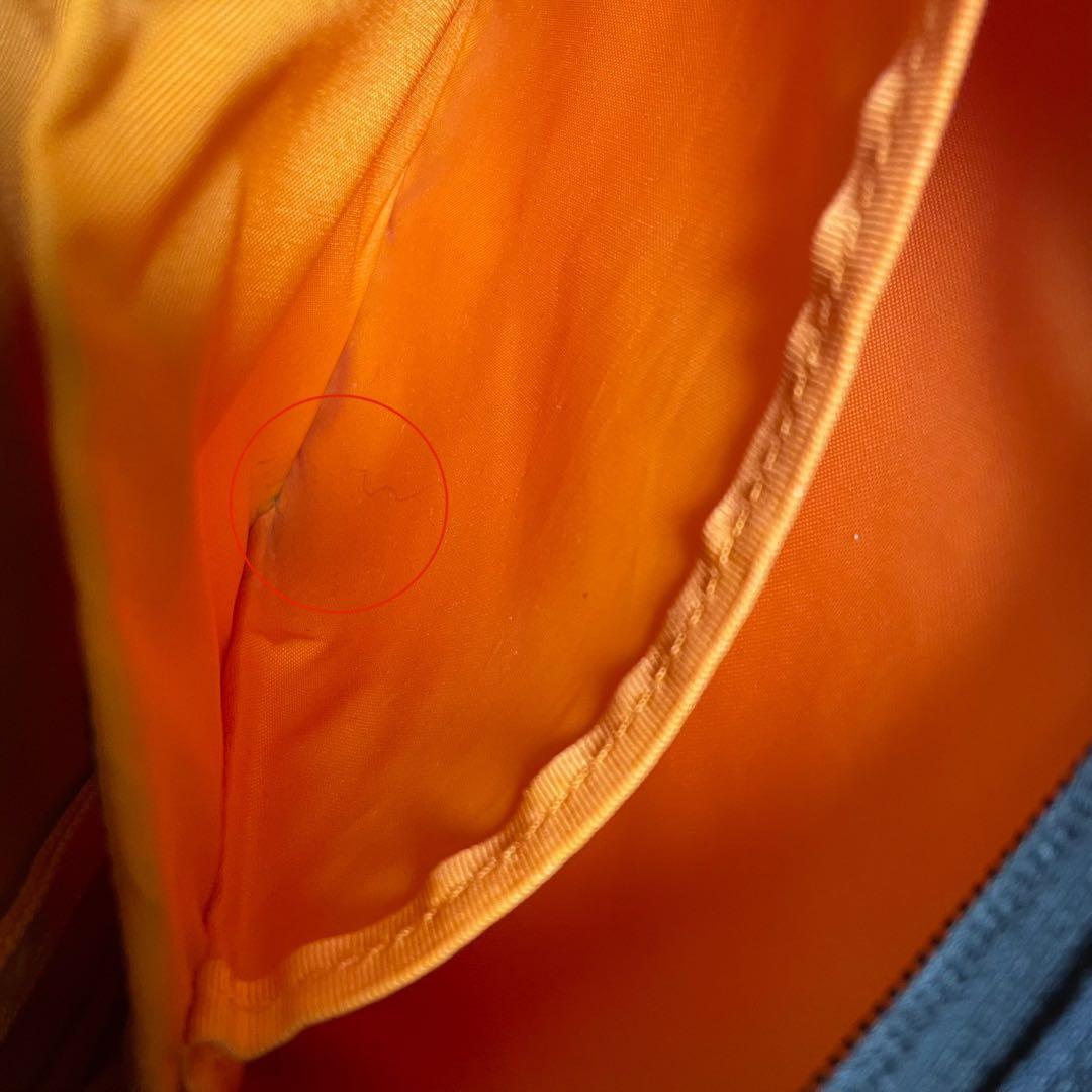 MYSTERY RANCH DISTRICT 8 ミステリーランチ　黒