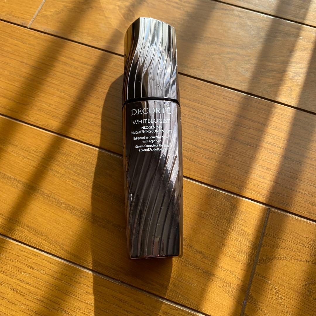 コスメデコルテ　ホワイトロジスト　ネオジェネシス　〈美白美容液〉60ml本体
