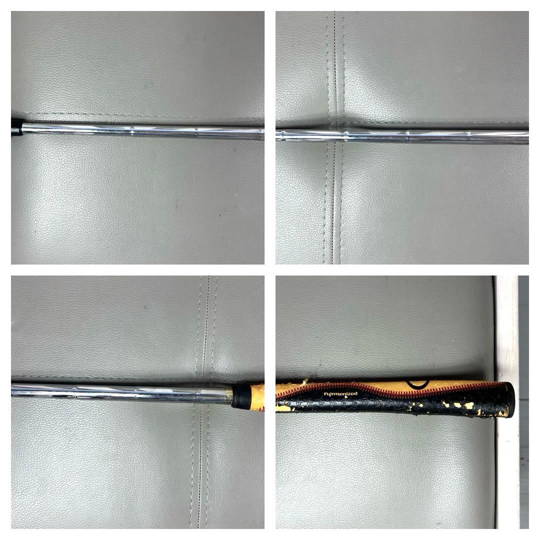 本格派 メンズゴルフクラブ 14本 フルセット ツアーステージ お試しセット