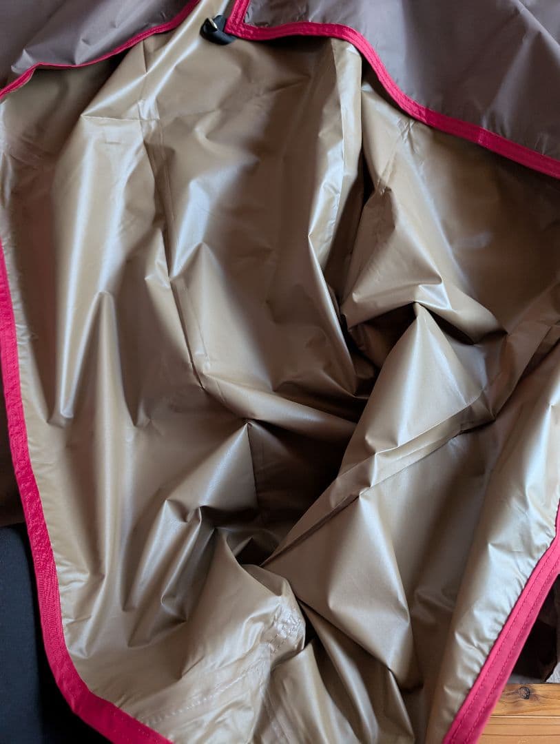 スノーピーク　ライトタープ　ポンタ シールドSTP-380