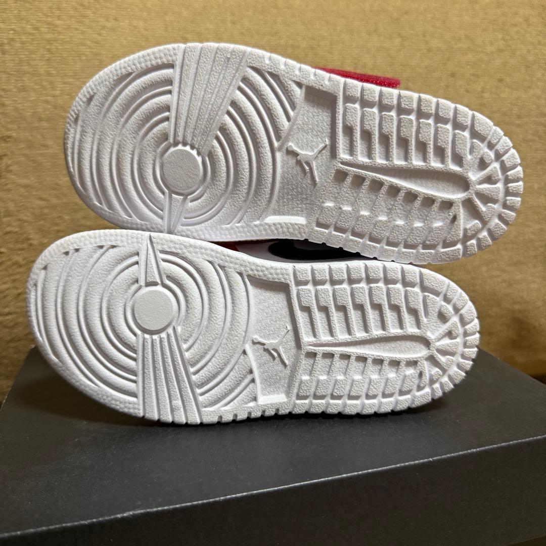 【激レアカラー！】SKY JORDAN 1 TOP3 15cm スカイジョーダン