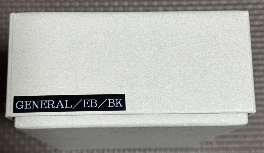 ワイルドスワンズ ジェネラル イングリッシュブライドル ブラック