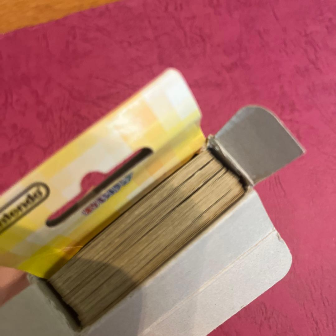 ポケモントランプ 金 PART2