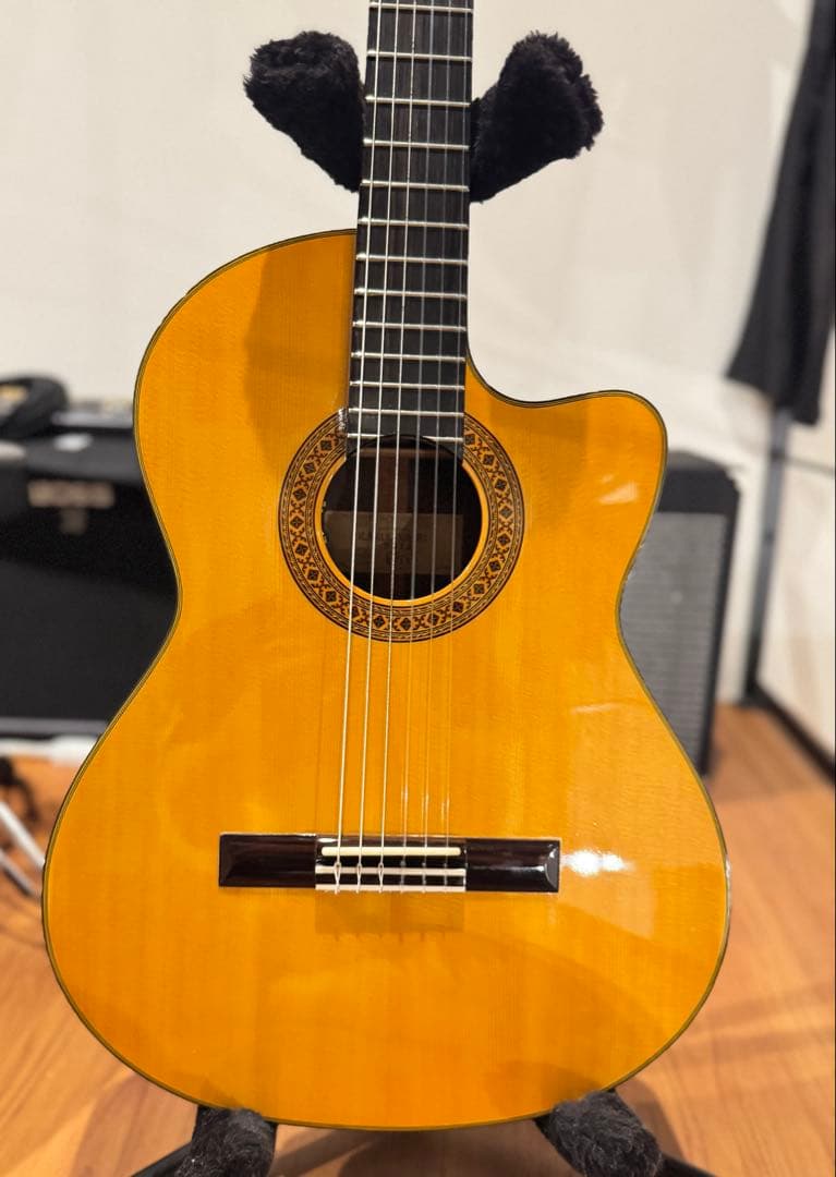 【美品❗️】2014年製K.YAIRI CE-3 エレガット