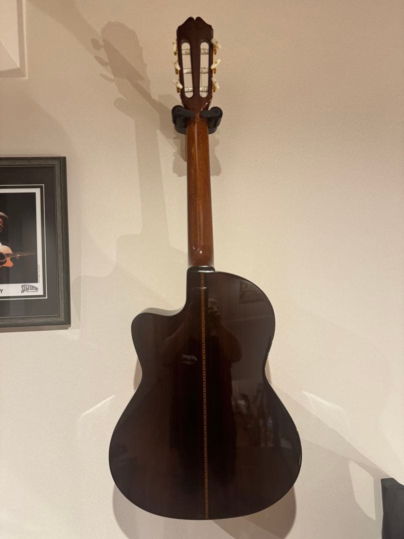 【美品❗️】2014年製K.YAIRI CE-3 エレガット