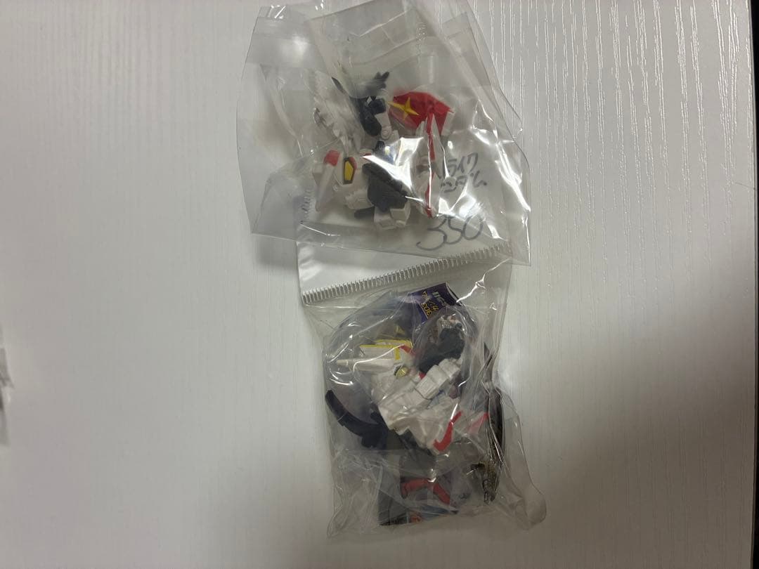 SDガンダム ガシャポン戦士　SD30〜39弾 まとめ売り（約38体）