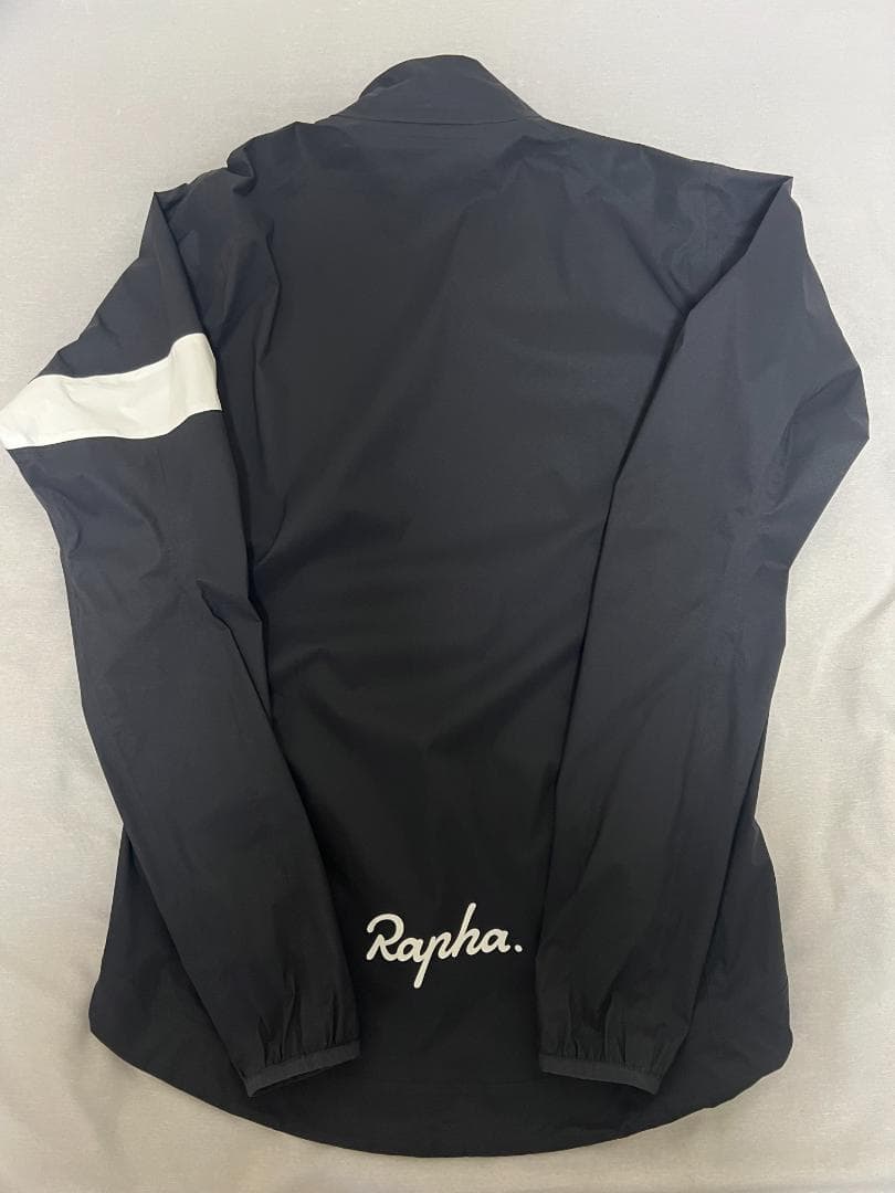 レンガ 　Rapha コア レイン ジャケット II メンズS