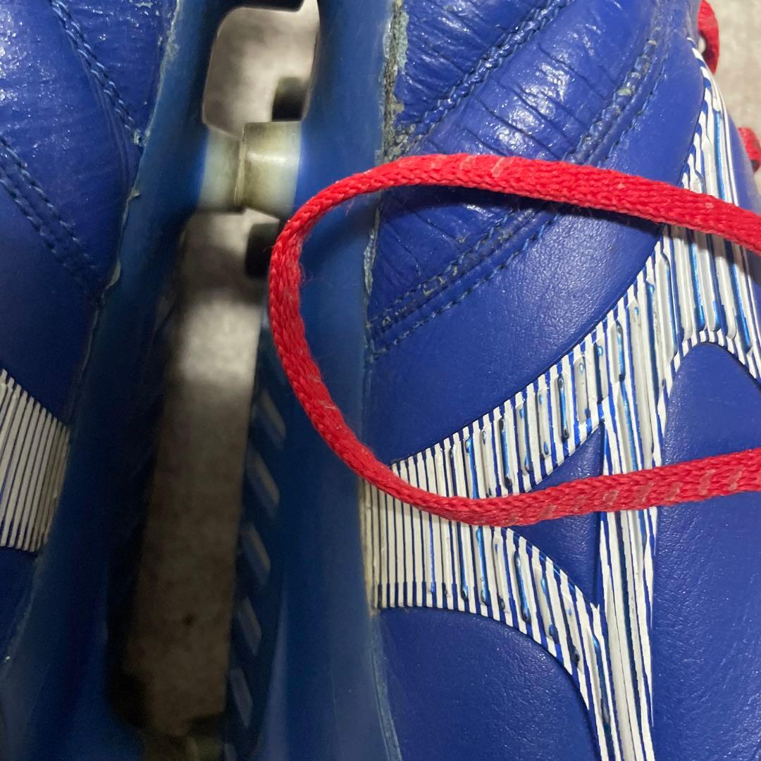 ミズノ モレリアネオ3 サッカー スパイク トップモデル 限定色 カンガルー