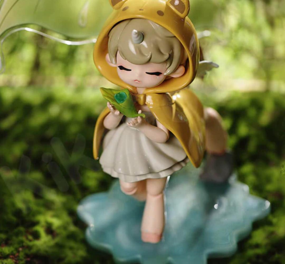 その他 ANTU Little Things in the Rain - Limited