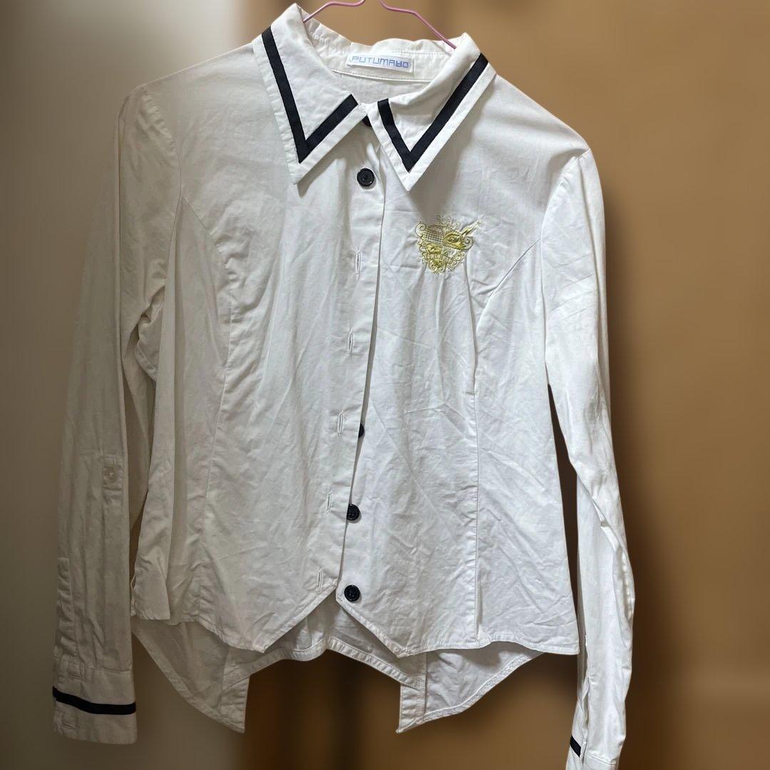 公*o様 プトマヨ 5点セット