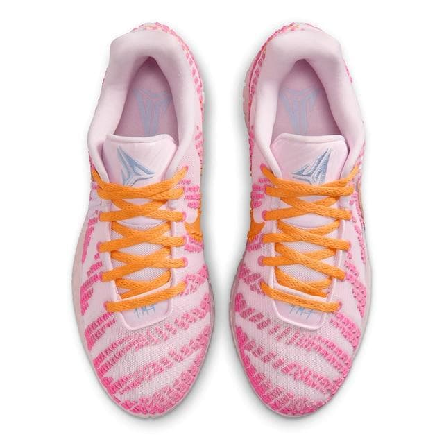 30㎝ ナイキ ジャ 3 EP HF2794-601 ジェリービーン