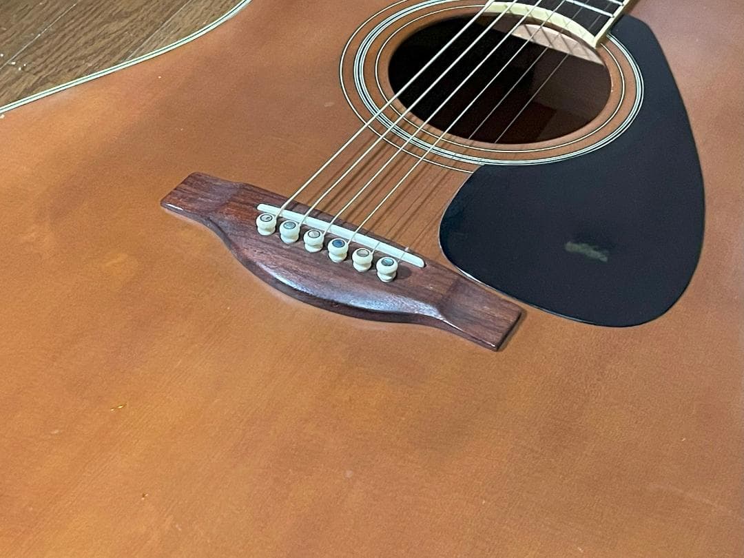 ★　激鳴り！高音綺麗な音色 ヤマハ LW-15 弦高調整済み　試聴動画有り　★