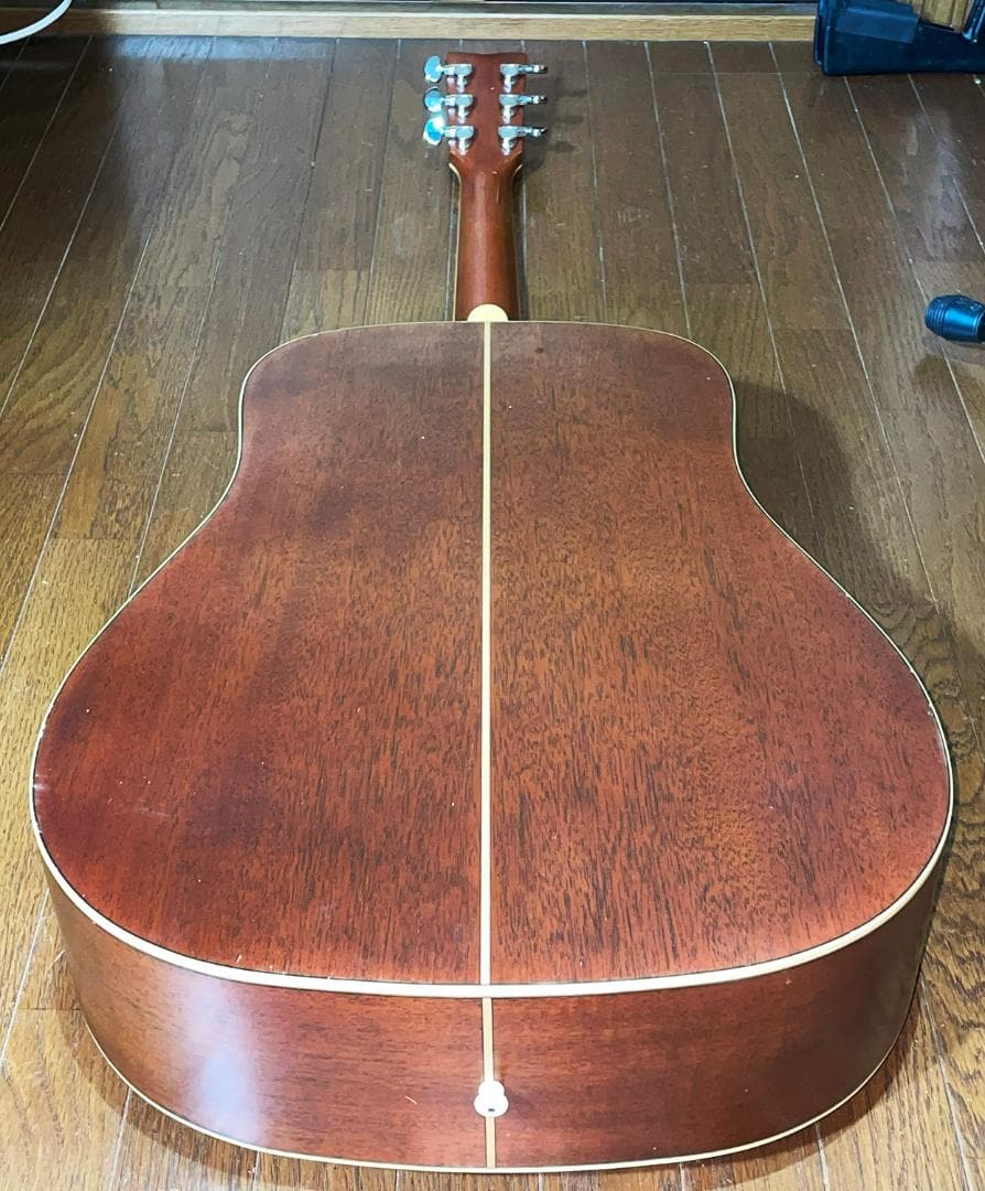 ★　激鳴り！高音綺麗な音色 ヤマハ LW-15 弦高調整済み　試聴動画有り　★