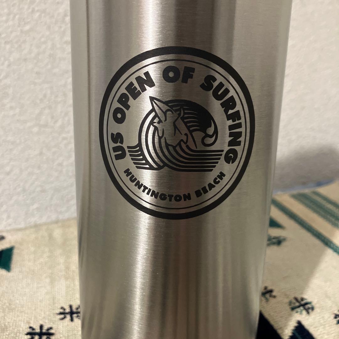 YETIボトル US open surfingモデル