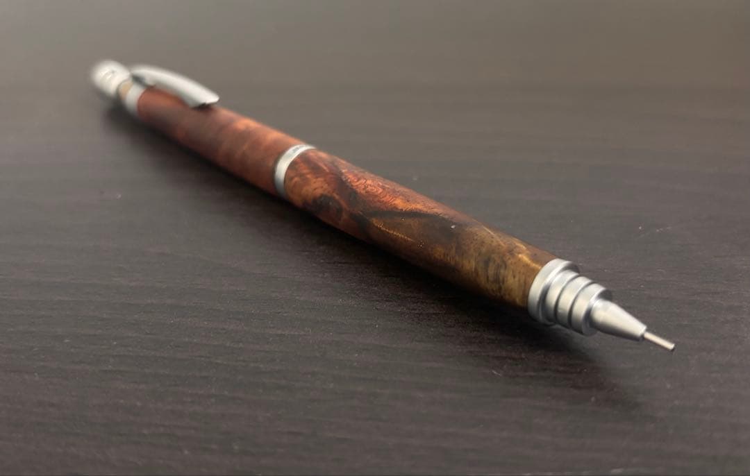 カスタムS20 (花梨スポルテッド)