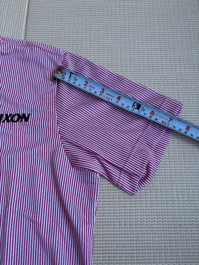 SRIXON×LEXUS スリクソン　レクサス　ゴルフ　LLサイズ　ポロシャツ