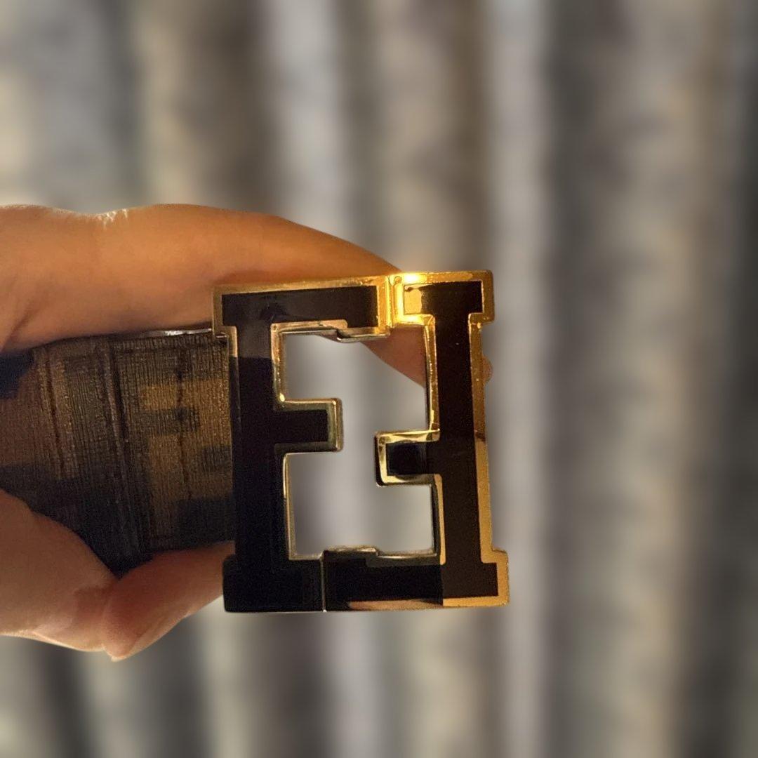 FENDI ベルト 105 sm