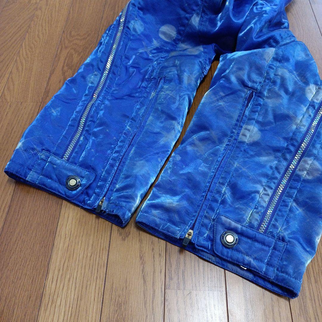 SALOMON　スキーウェア　L　上下　ユニセックス