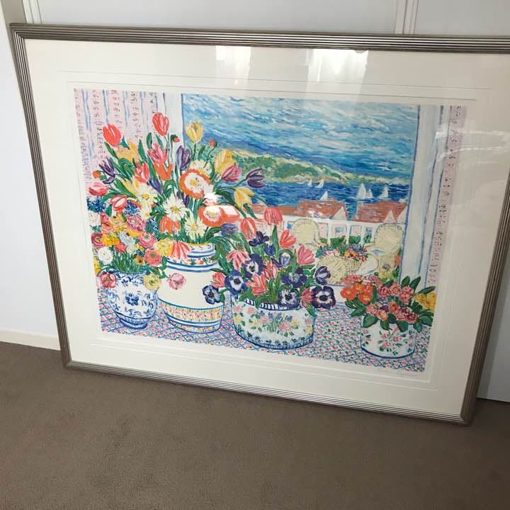 レスリーセイヤー