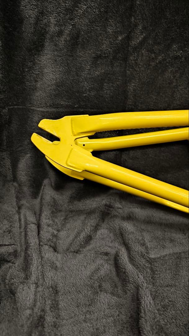 ARES ASHURA BMXフレーム 早期売却希望の為、値下げ！