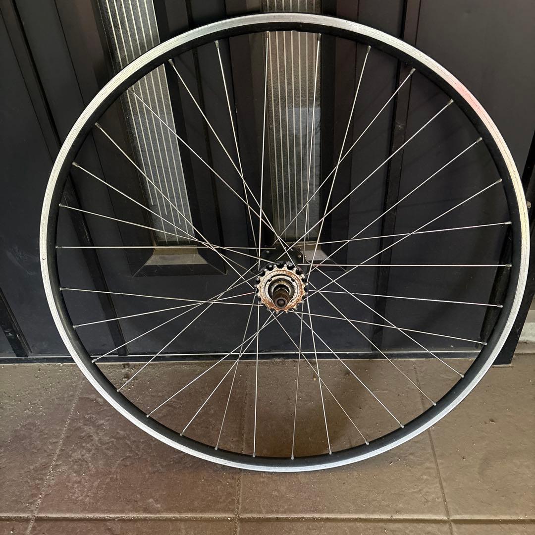 めぇ　！！フェルト　ピスト　フレーム