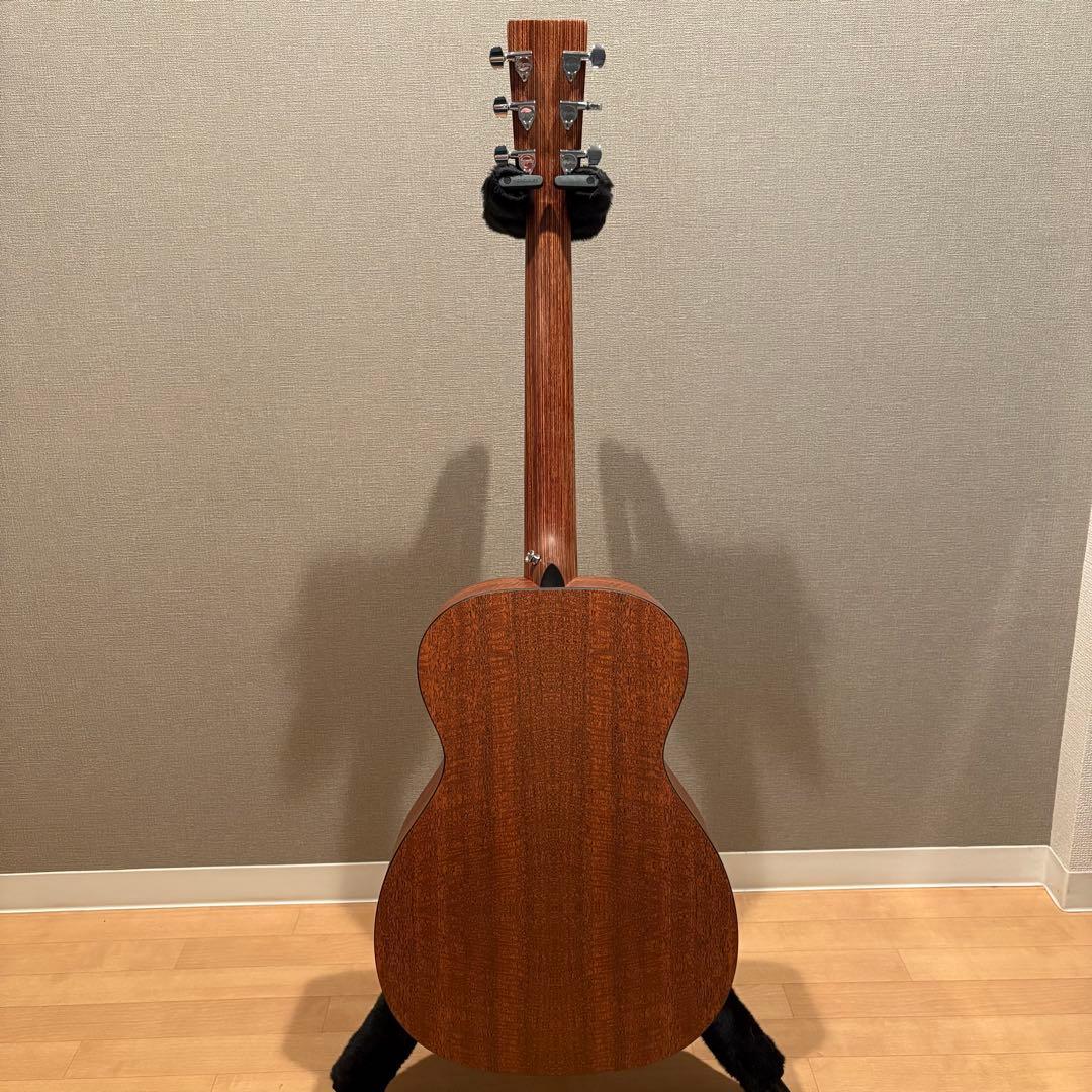 ギター Martin 0-X1E-01