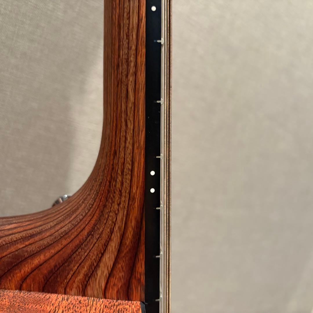 ギター Martin 0-X1E-01