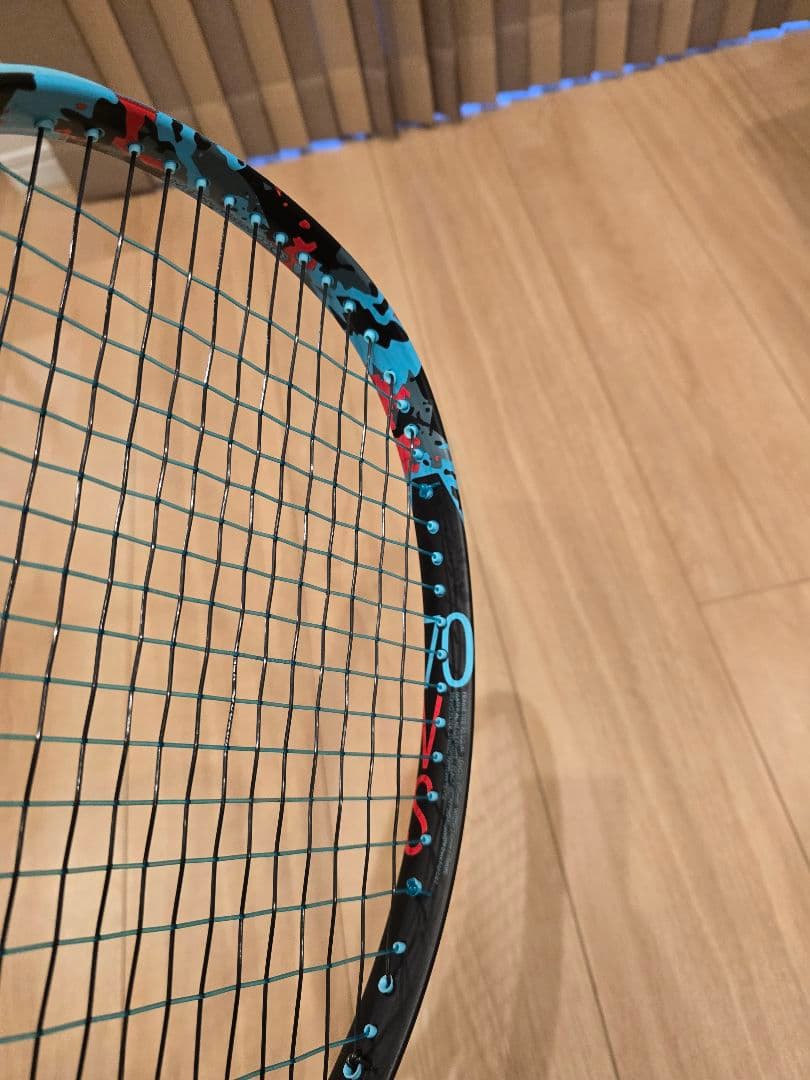 YONEX ジオブレイク70VS
