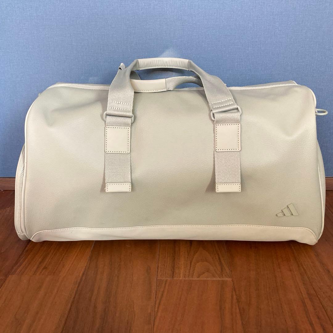 adidas アディダス ゴルフ IKC74 リュクス ボストンバッグ