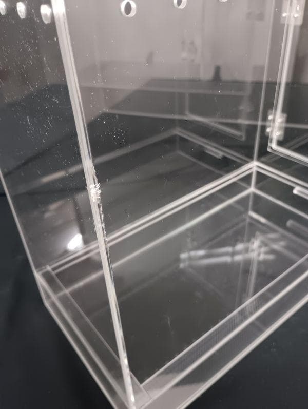 訳あり商品　爬虫類ケージ　両生類ケージ　小動物ケージ　飼育ケース