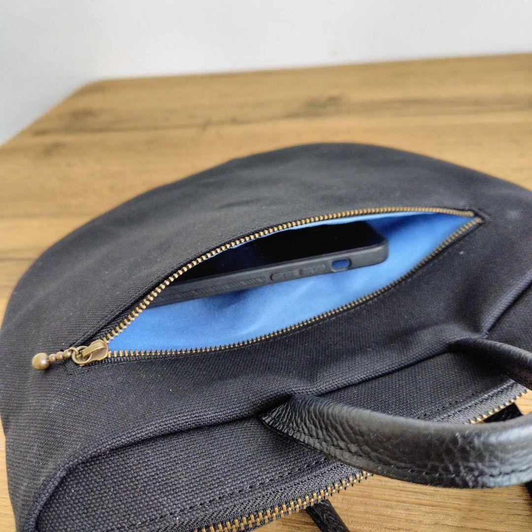 ミナペルホネン/following dayフォローイングディ/ロングラウンドショ