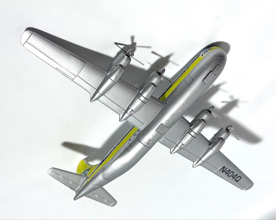 航空機・ヘリコプター Corgi 1/144 Boeing Stratocruiser